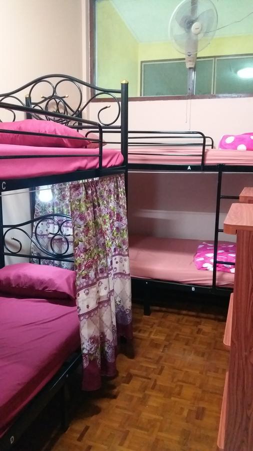 Lucky House Hostel Chiang Mai Exterior photo