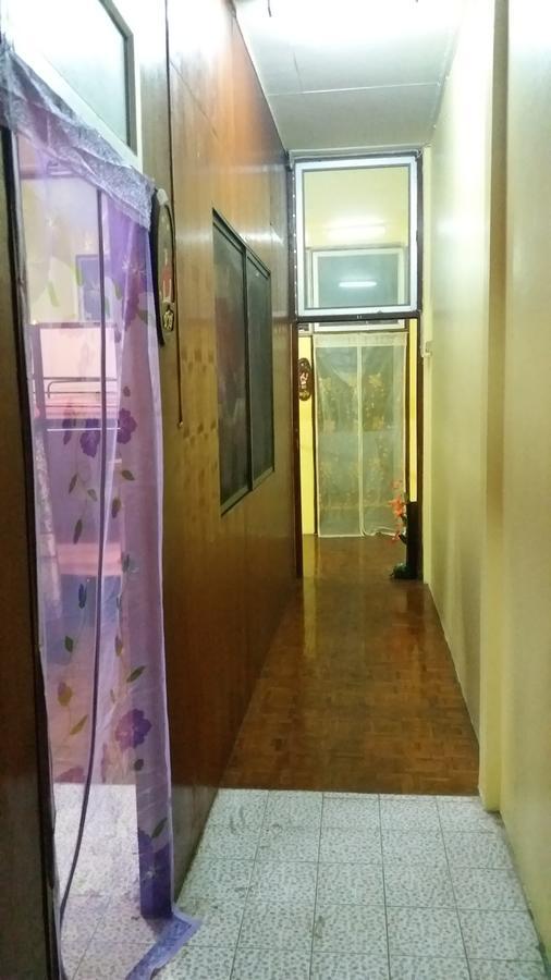 Lucky House Hostel Chiang Mai Exterior photo