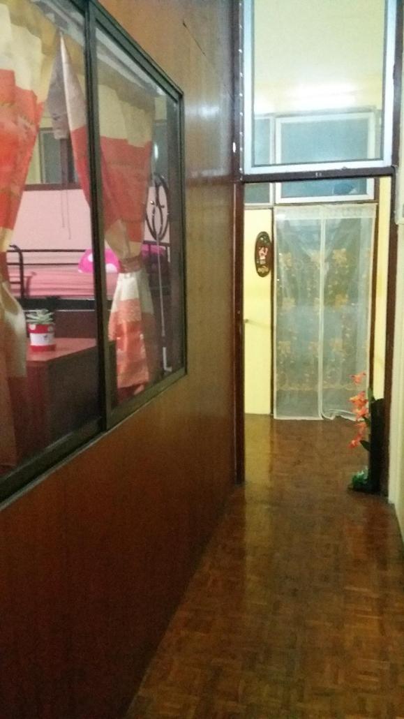 Lucky House Hostel Chiang Mai Exterior photo